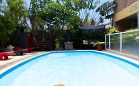 Hotel Les Bougainvilliers